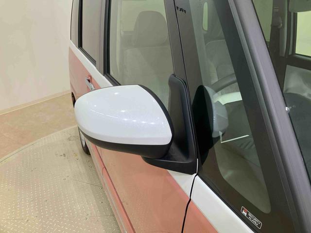 ムーヴキャンバスストライプスＧ（北海道）の中古車