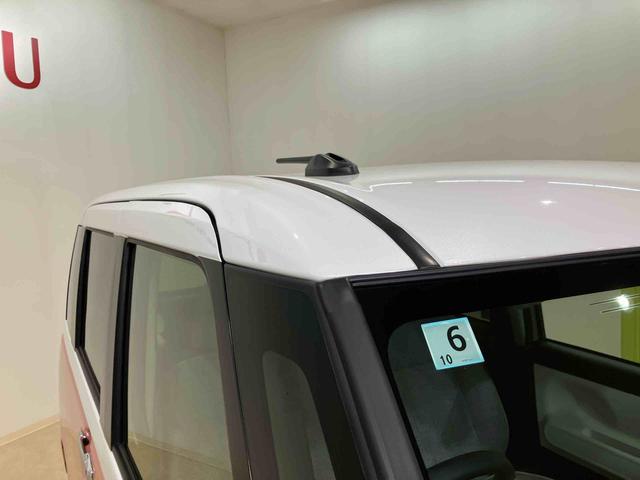 ムーヴキャンバスストライプスＧ（北海道）の中古車