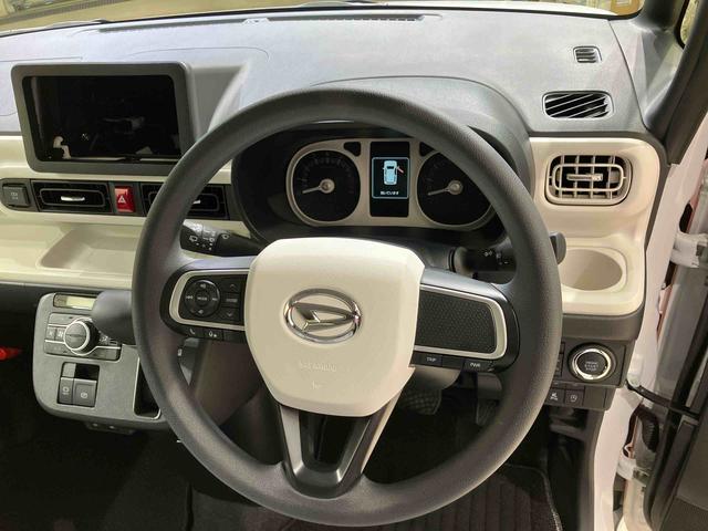 ムーヴキャンバスストライプスＧ（北海道）の中古車