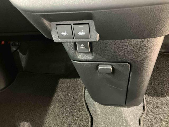 ムーヴキャンバスストライプスＧ（北海道）の中古車