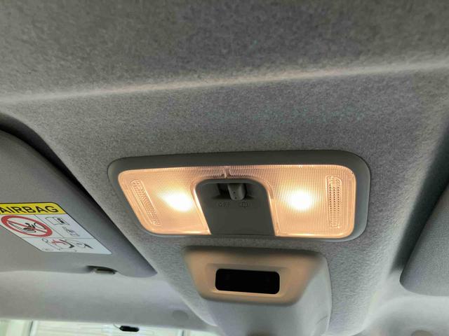 ムーヴキャンバスストライプスＧ（北海道）の中古車