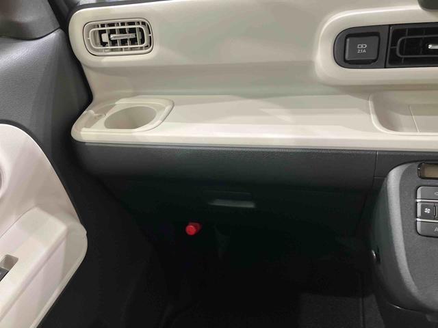 ムーヴキャンバスストライプスＧ（北海道）の中古車