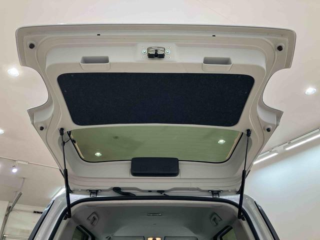 ムーヴキャンバスストライプスＧ（北海道）の中古車