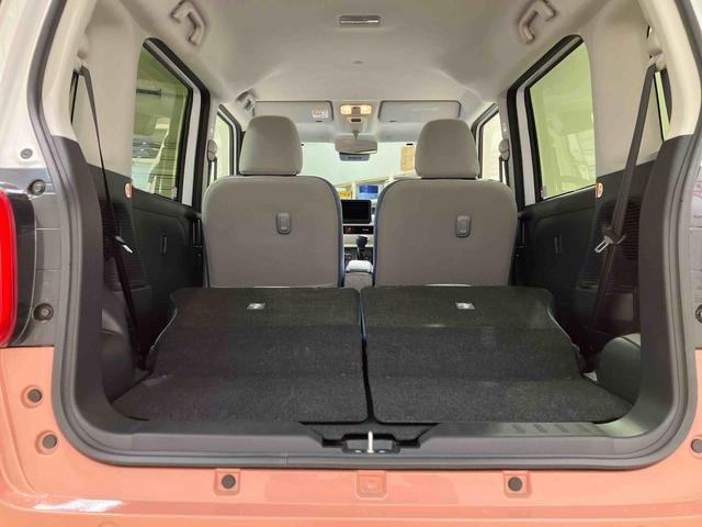 ムーヴキャンバスストライプスＧ（北海道）の中古車