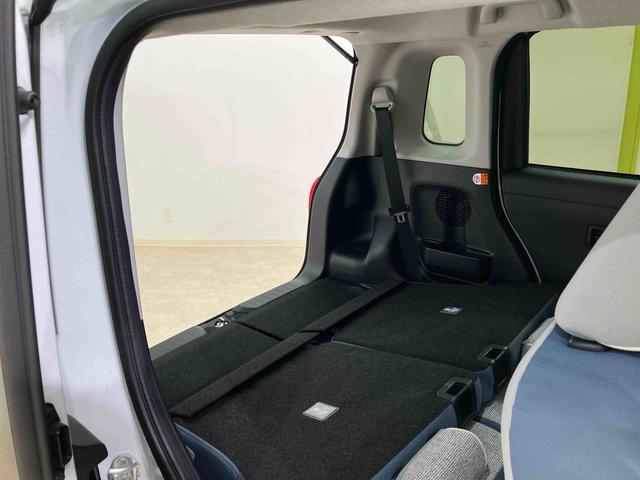 ムーヴキャンバスストライプスＧ（北海道）の中古車