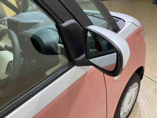 ムーヴキャンバスストライプスＧ（北海道）の中古車