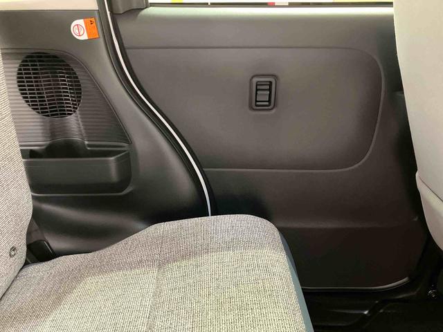 ムーヴキャンバスストライプスＧ（北海道）の中古車