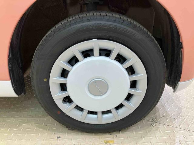 ムーヴキャンバスストライプスＧ（北海道）の中古車