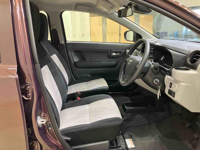 ミライースＸ　ＳＡIII（北海道）の中古車