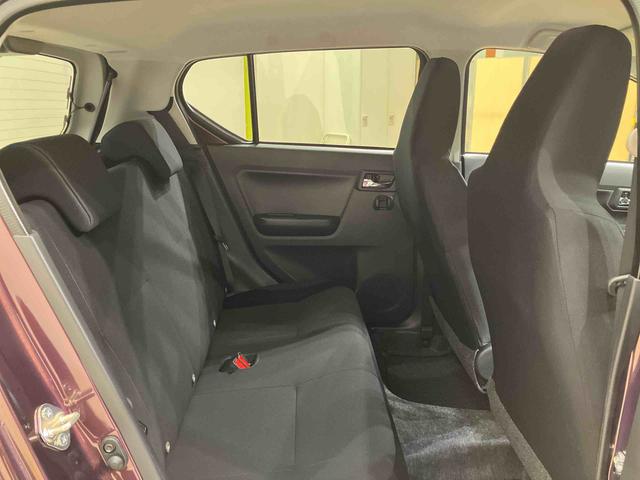 ミライースＸ　ＳＡIII（北海道）の中古車