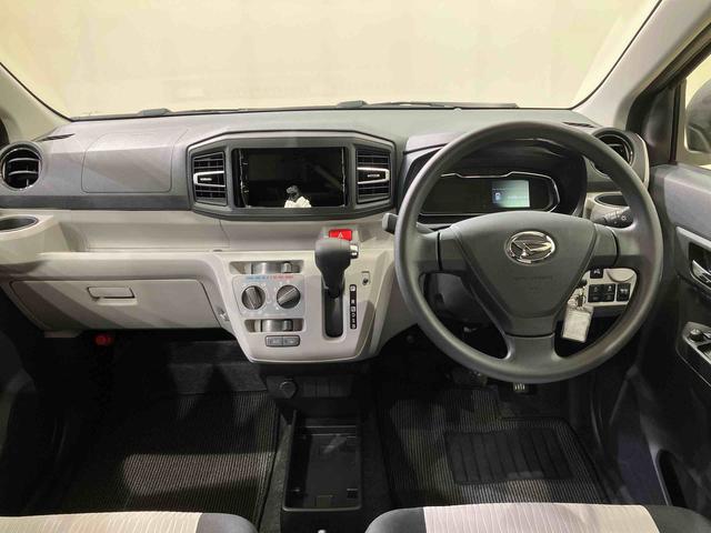 ミライースＸ　ＳＡIII（北海道）の中古車