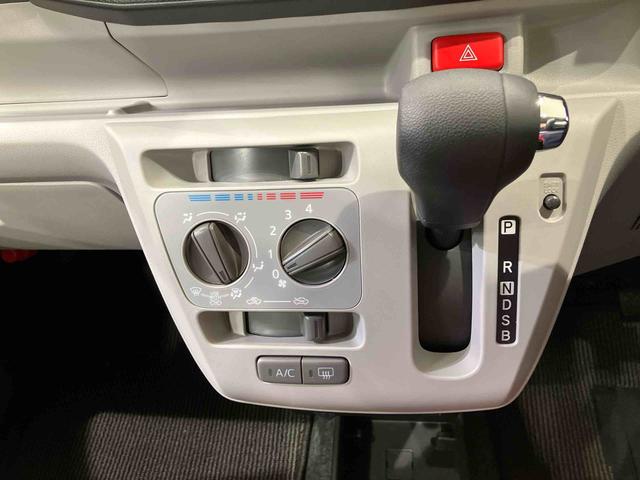 ミライースＸ　ＳＡIII（北海道）の中古車