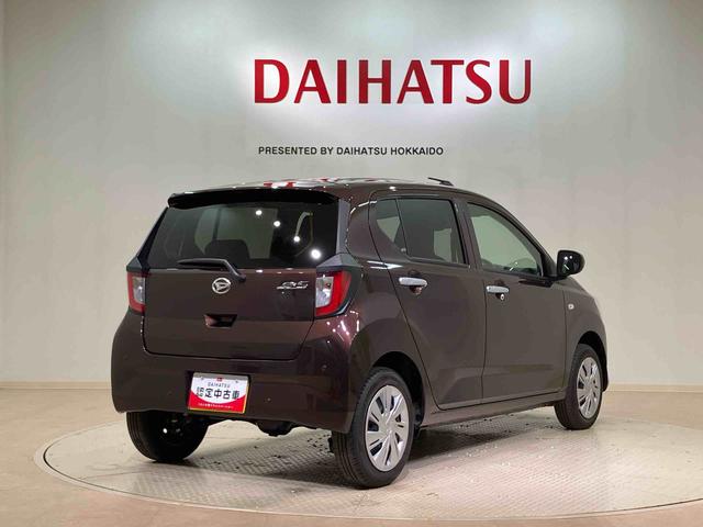 ミライースＸ　ＳＡIII（北海道）の中古車