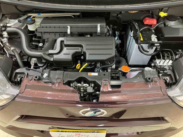 ミライースＸ　ＳＡIII（北海道）の中古車