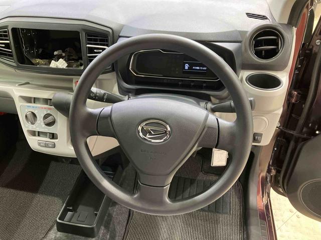 ミライースＸ　ＳＡIII（北海道）の中古車