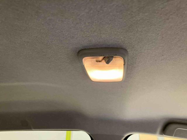 ミライースＸ　ＳＡIII（北海道）の中古車