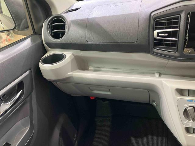 ミライースＸ　ＳＡIII（北海道）の中古車