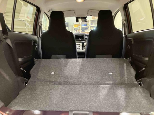 ミライースＸ　ＳＡIII（北海道）の中古車