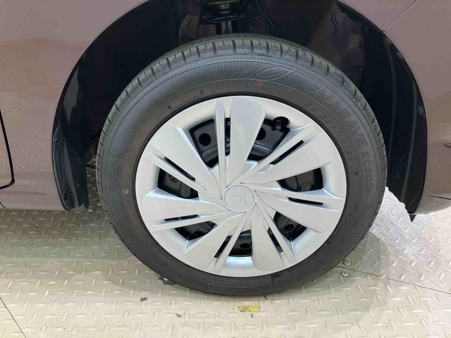 ミライースＸ　ＳＡIII（北海道）の中古車