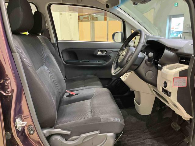 ムーヴXリミテッドII SAIII(北海道)の中古車
