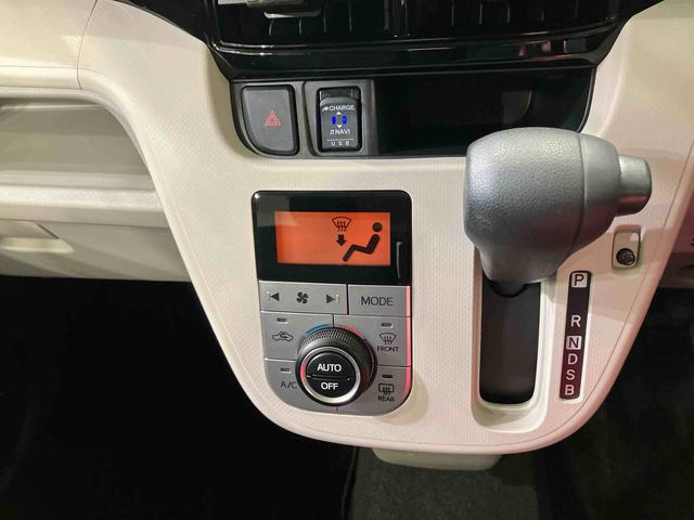 ムーヴXリミテッドII SAIII(北海道)の中古車