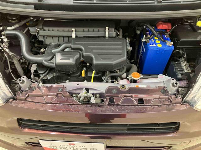 ムーヴXリミテッドII SAIII(北海道)の中古車