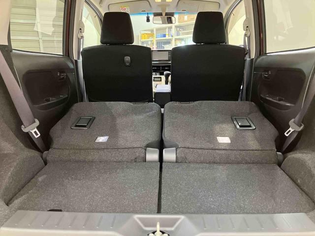 ムーヴXリミテッドII SAIII(北海道)の中古車