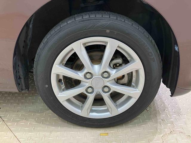 ムーヴXリミテッドII SAIII(北海道)の中古車
