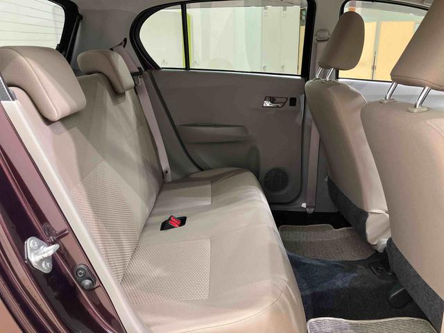 ミライースＧｆ（北海道）の中古車