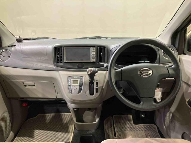 ミライースＧｆ（北海道）の中古車