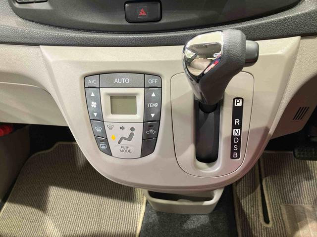ミライースＧｆ（北海道）の中古車
