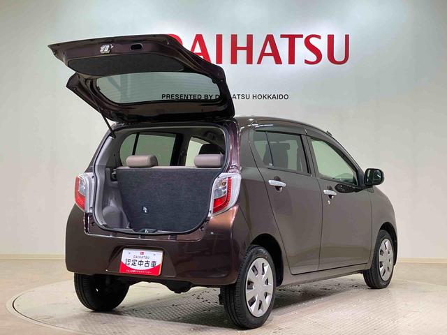 ミライースＧｆ（北海道）の中古車