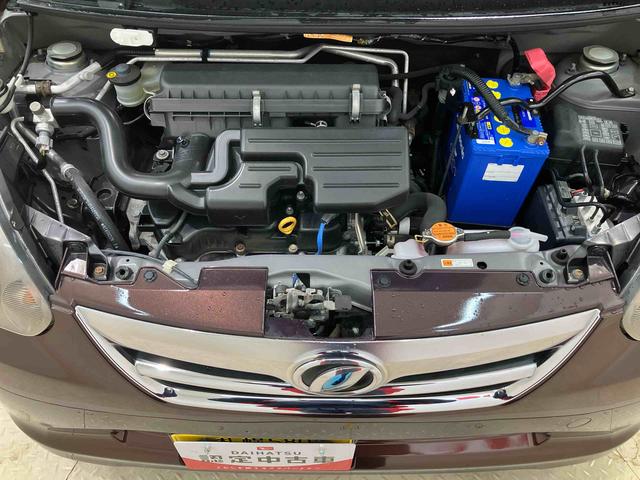 ミライースＧｆ（北海道）の中古車