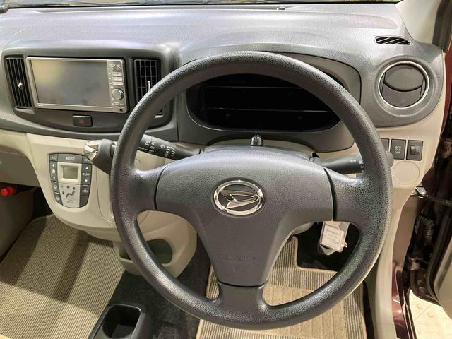 ミライースＧｆ（北海道）の中古車