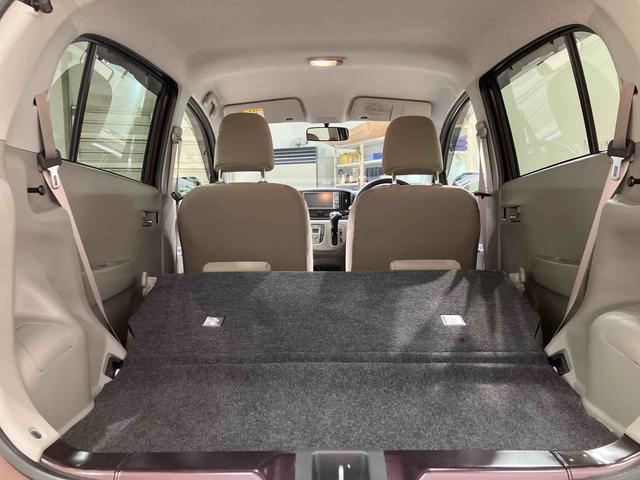 ミライースＧｆ（北海道）の中古車