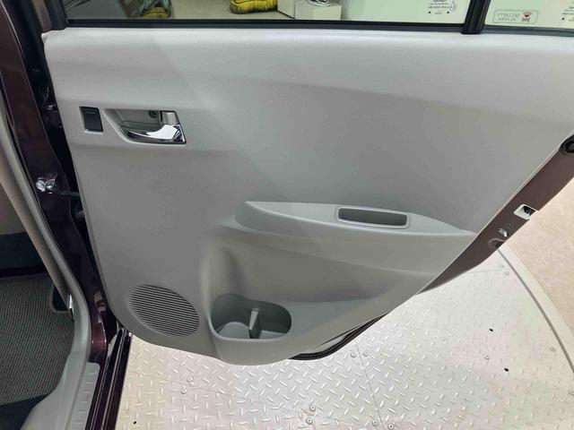 ミライースＧｆ（北海道）の中古車