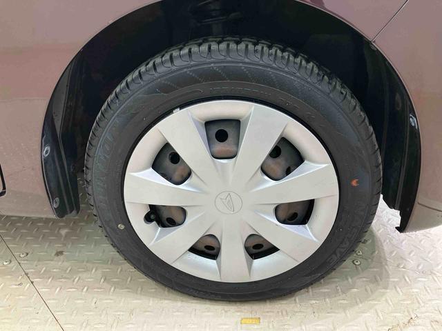 ミライースＧｆ（北海道）の中古車