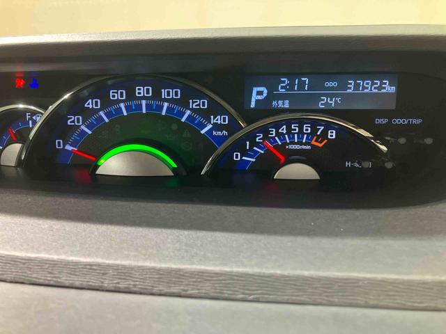 タントカスタムX(北海道)の中古車