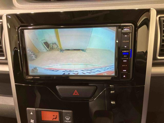 タントカスタムX(北海道)の中古車