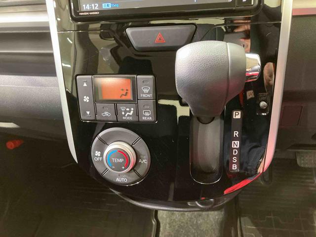 タントカスタムX(北海道)の中古車