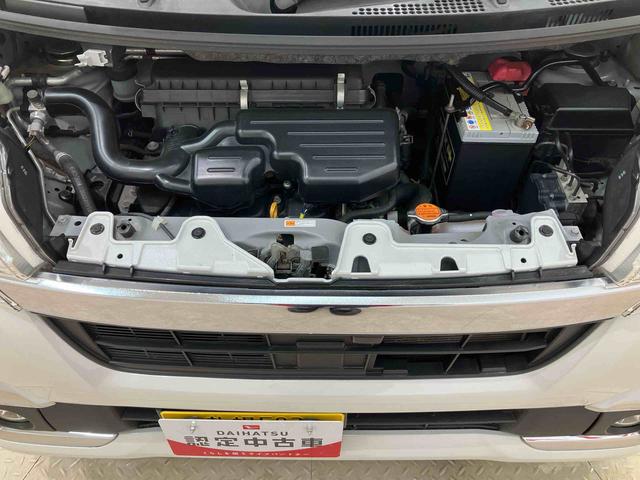 タントカスタムX(北海道)の中古車