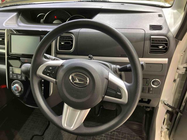 タントカスタムX(北海道)の中古車