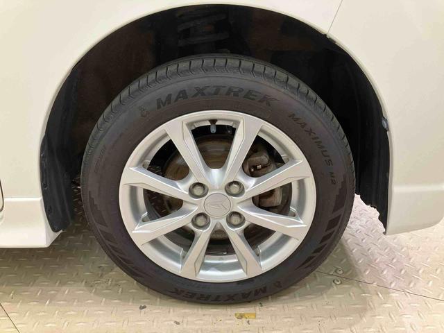 タントカスタムX(北海道)の中古車