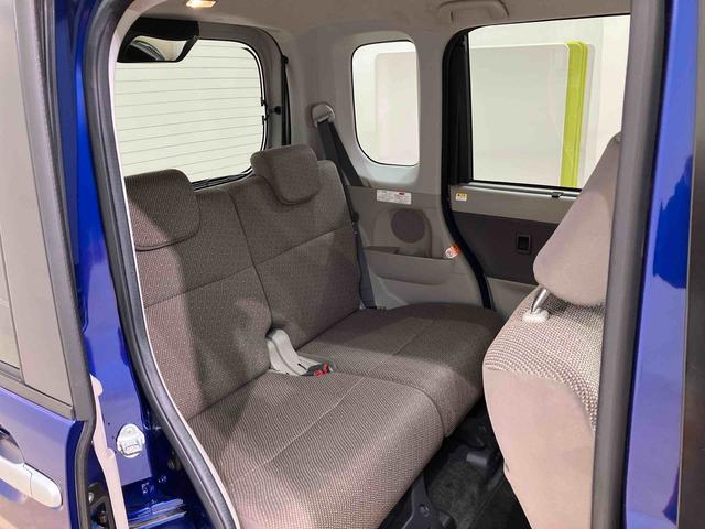 タントL SAIII(北海道)の中古車