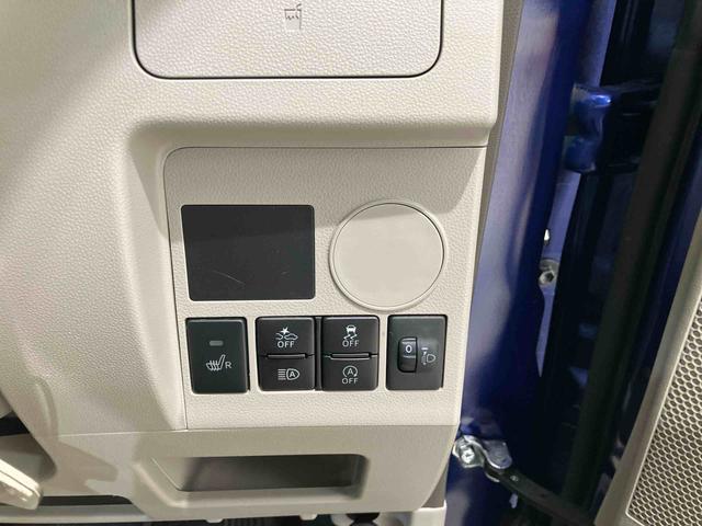 タントL SAIII(北海道)の中古車
