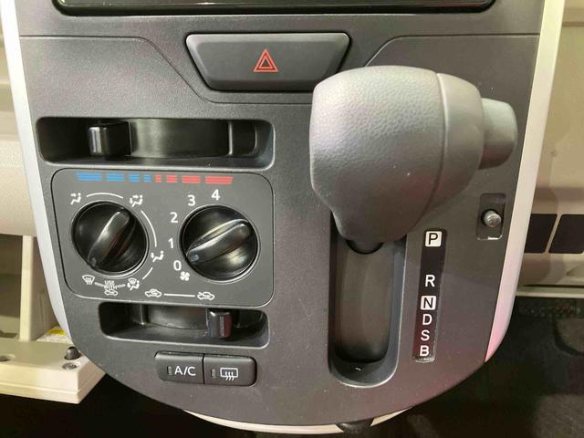 タントL SAIII(北海道)の中古車
