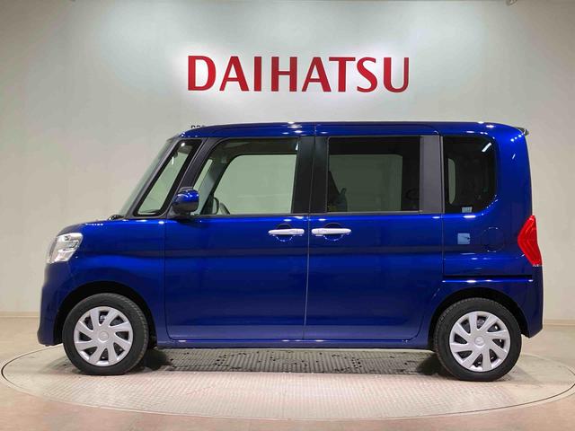 タントL SAIII(北海道)の中古車
