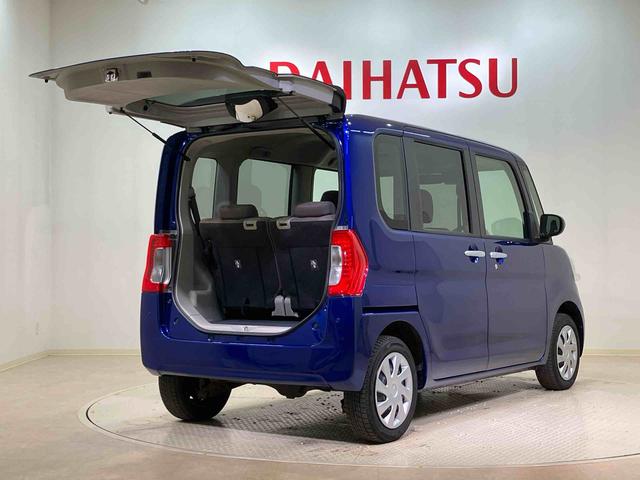 タントL SAIII(北海道)の中古車