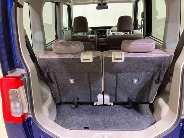 タントL SAIII(北海道)の中古車