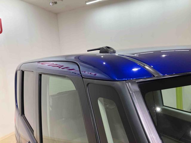 タントL SAIII(北海道)の中古車